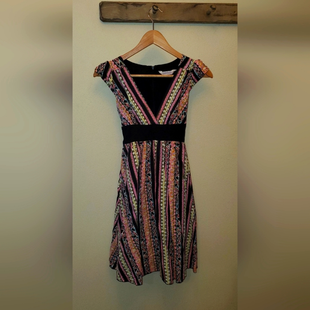 Derek Heart dress, size small